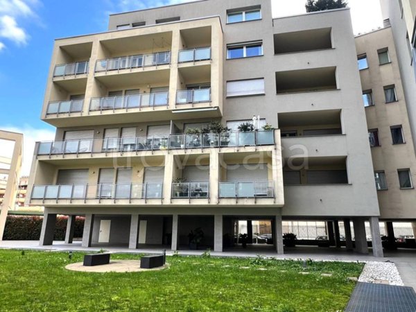 appartamento in vendita a Milano in zona Il Portello