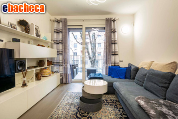 appartamento in vendita a Milano in zona Porta Romana
