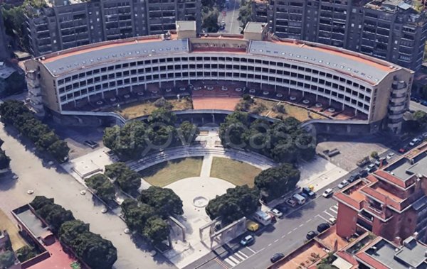 monolocale in vendita a Milano in zona Gratosoglio