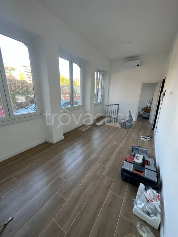 appartamento in vendita a Milano in zona Città Studi