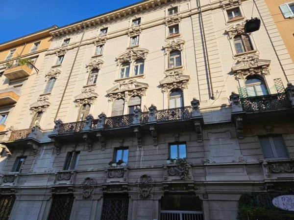 negozio in vendita a Milano in zona Porta Garibaldi
