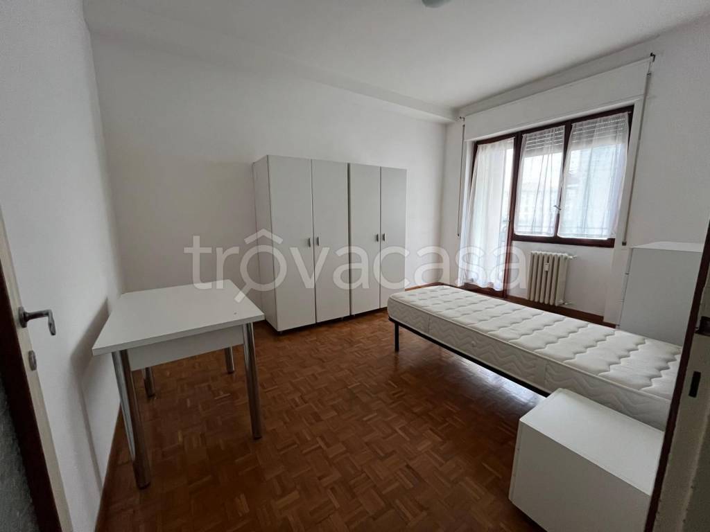 appartamento in vendita a Milano in zona Corvetto