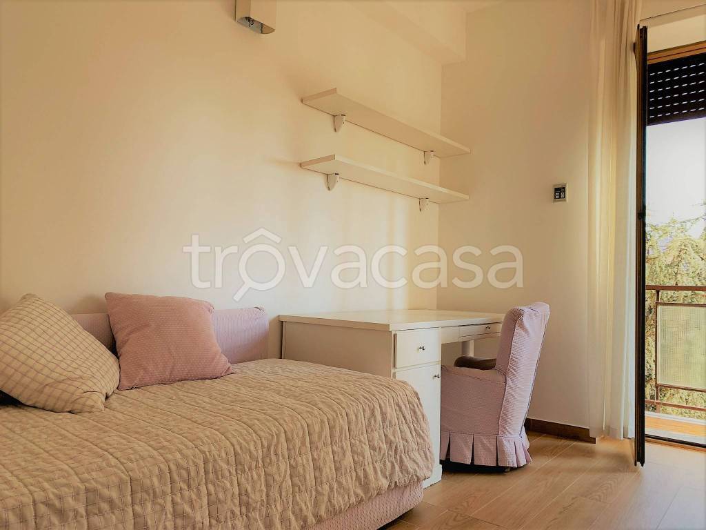 appartamento in vendita a Milano in zona Dergano