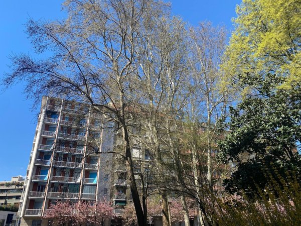 appartamento in vendita a Milano in zona Porta Vittoria