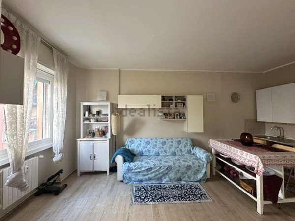 appartamento in vendita a Milano in zona Ronchetto sul Naviglio