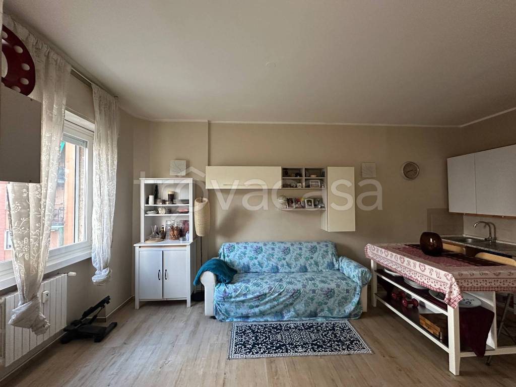 appartamento in vendita a Milano in zona Centro Storico