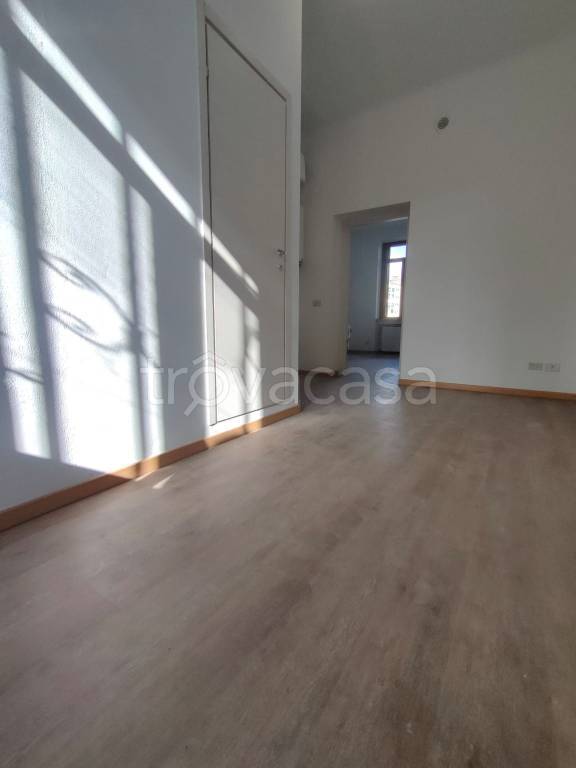 appartamento in vendita a Milano in zona Vialba