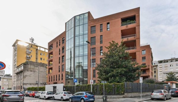 appartamento in vendita a Milano in zona Maggiolina