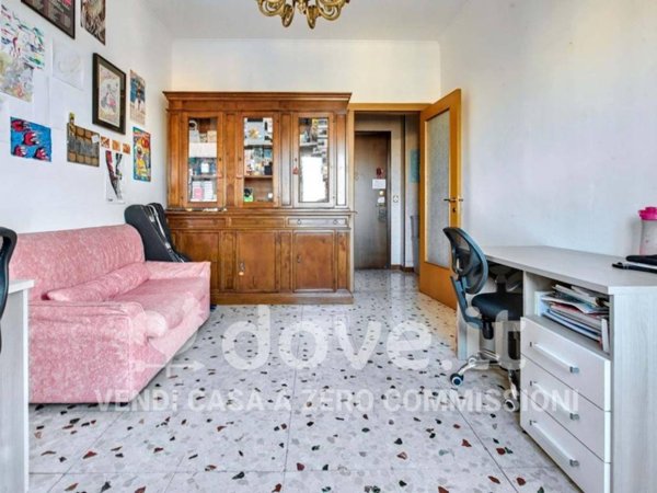 appartamento in vendita a Milano in zona Segnano