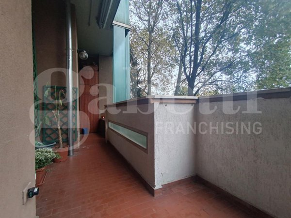 appartamento in vendita a Milano in zona Garegnano