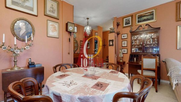 appartamento in vendita a Milano in zona Corvetto