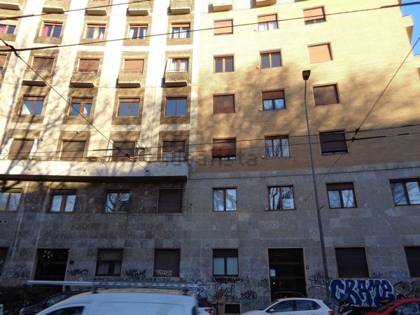 casa semindipendente in vendita a Milano in zona Città Studi