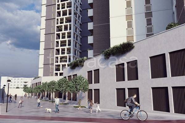 appartamento in vendita a Milano in zona Affori