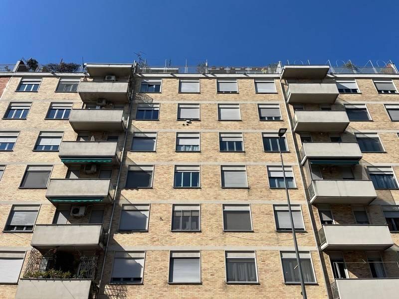 appartamento in vendita a Milano in zona Porta Romana