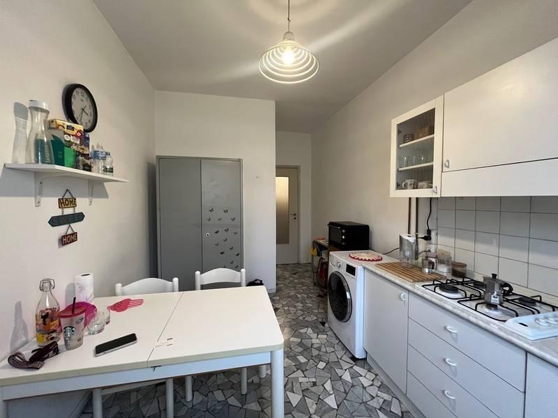appartamento in vendita a Milano in zona Porta Romana