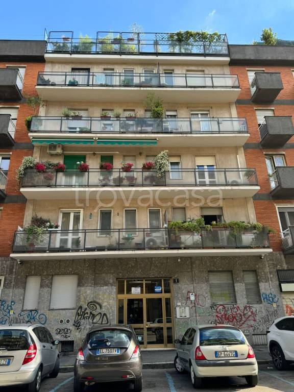 appartamento in vendita a Milano in zona Greco