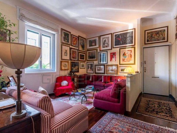 appartamento in vendita a Milano in zona Città Studi