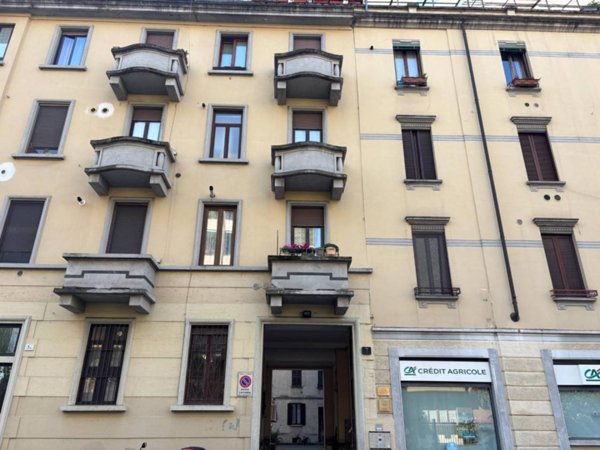 appartamento in vendita a Milano in zona Isola