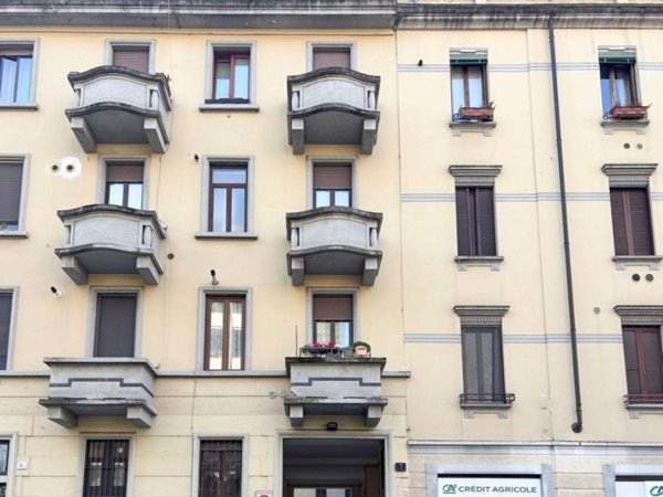 appartamento in vendita a Milano in zona Isola