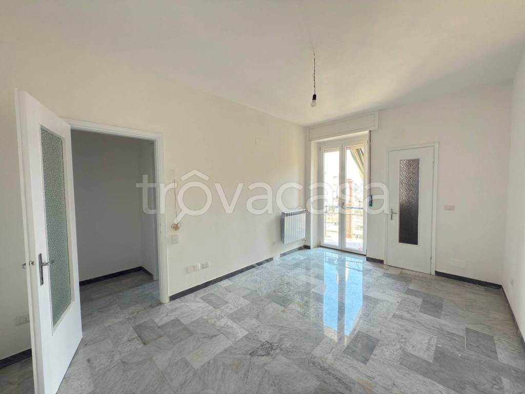 appartamento in vendita a Milano in zona Barona