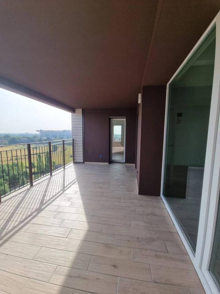 appartamento in vendita a Milano in zona Quarto Cagnino