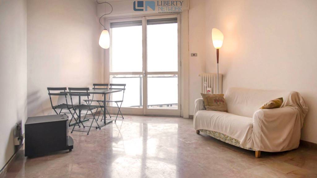 appartamento in vendita a Milano in zona San Siro
