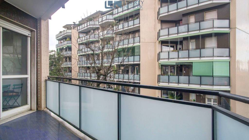 appartamento in vendita a Milano in zona San Siro