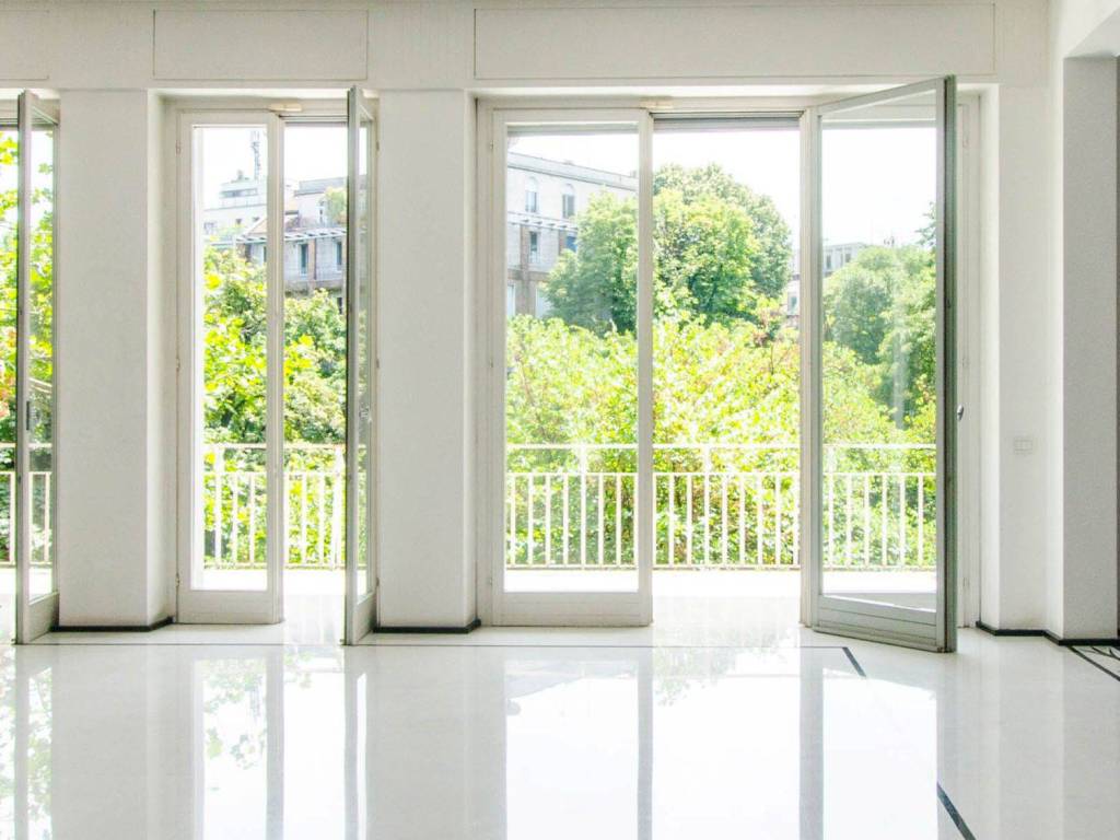 appartamento in vendita a Milano in zona Porta Venezia