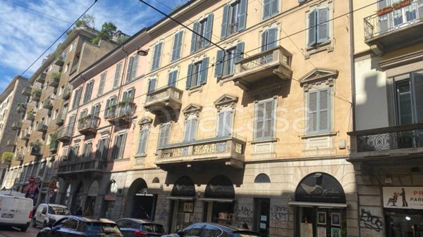 appartamento in vendita a Milano in zona Centro Storico