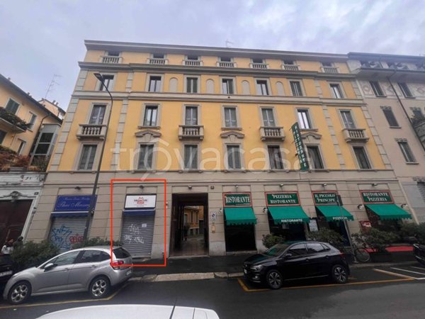 monolocale in vendita a Milano