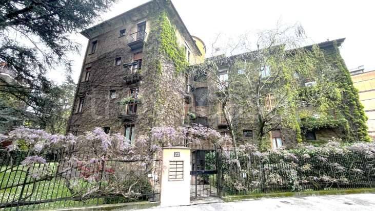 appartamento in vendita a Milano in zona San Siro