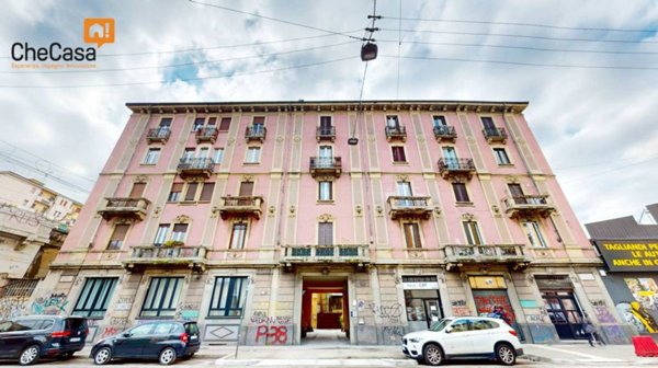 casa indipendente in vendita a Milano