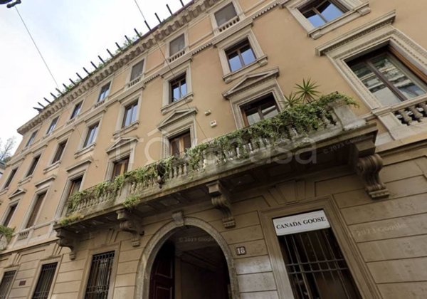 locale commerciale in vendita a Milano in zona San Vittore