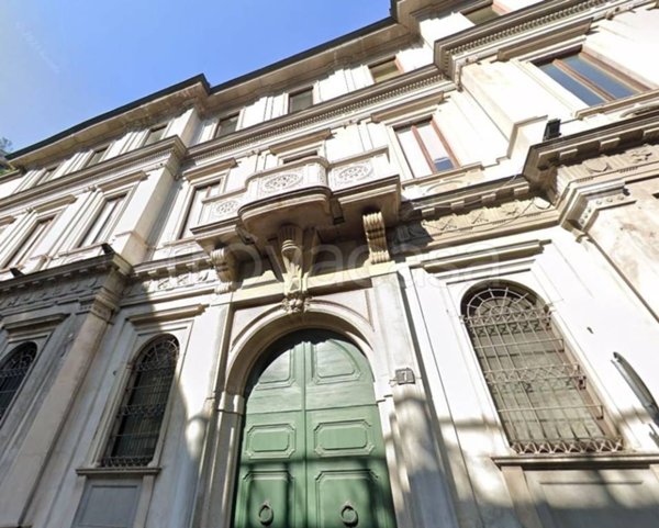 appartamento in vendita a Milano in zona San Vittore