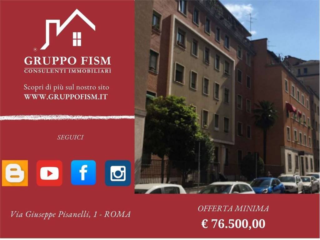 appartamento in vendita a Milano in zona Corvetto