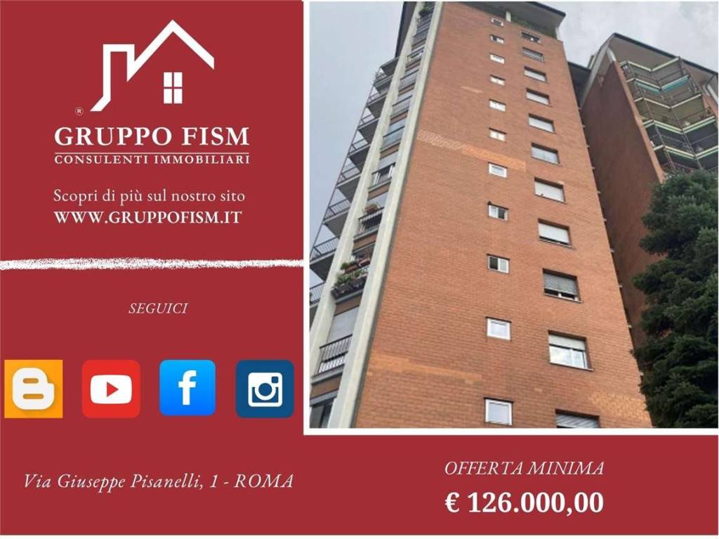 appartamento in vendita a Milano in zona Gallaratese