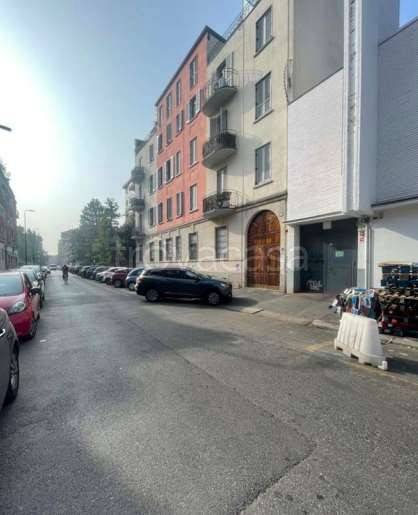 appartamento in vendita a Milano in zona San Siro