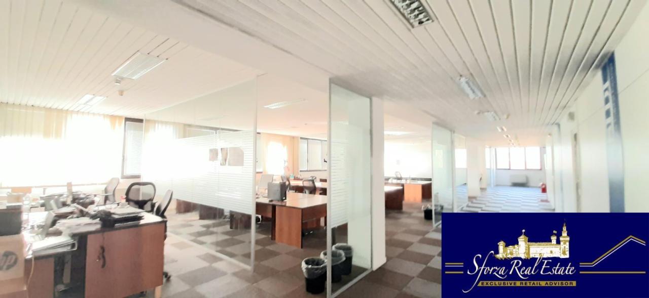 appartamento in vendita a Milano in zona Maggiolina