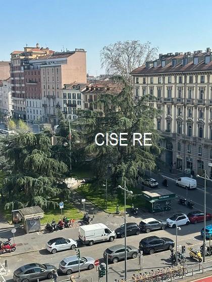 ufficio in vendita a Milano