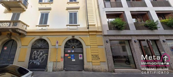 terreno agricolo in vendita a Milano