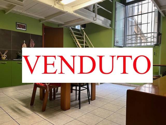 appartamento in vendita a Milano in zona Città Studi