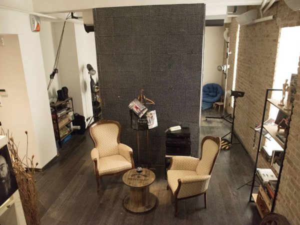 ufficio in vendita a Milano in zona Porta Venezia