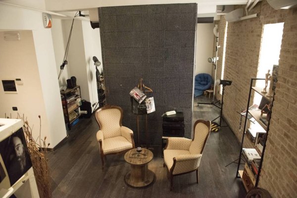 appartamento in vendita a Milano in zona Porta Vittoria