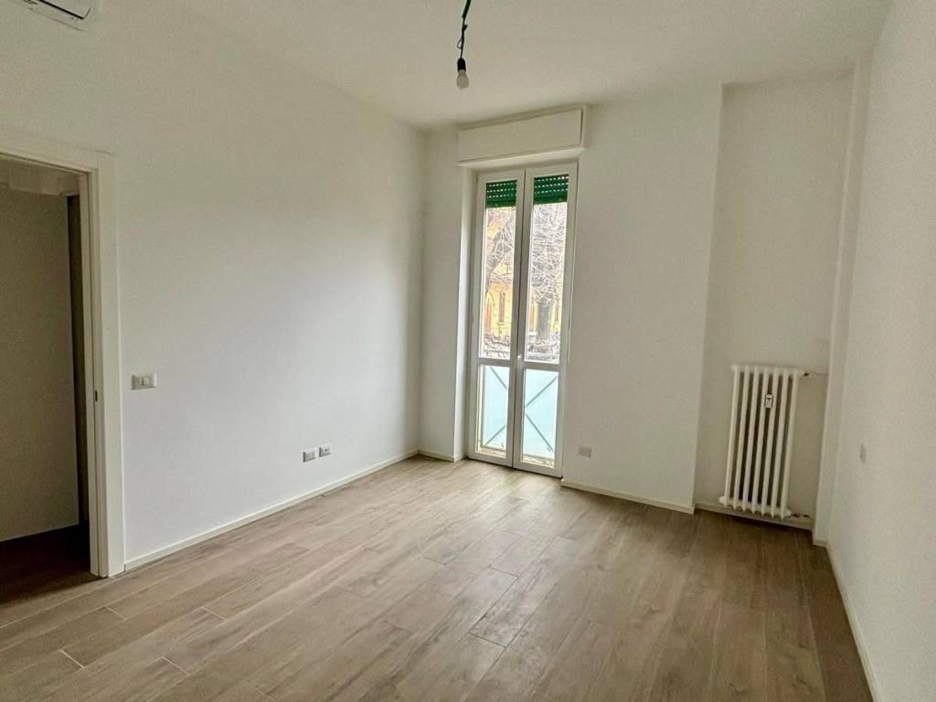 appartamento in vendita a Milano in zona Niguarda