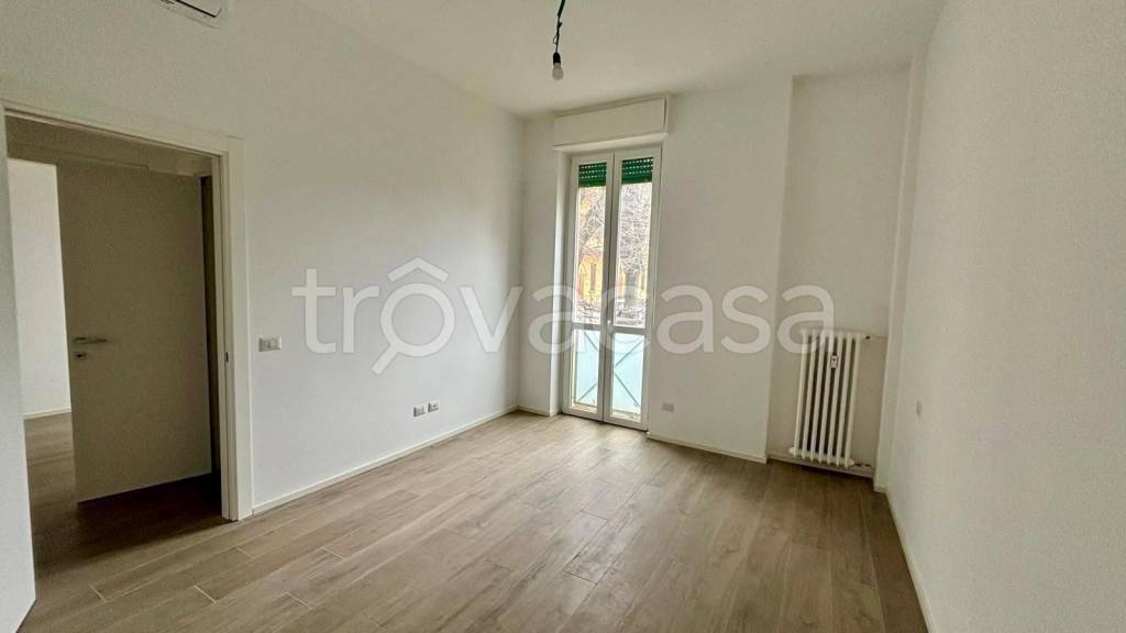 appartamento in vendita a Milano in zona Niguarda