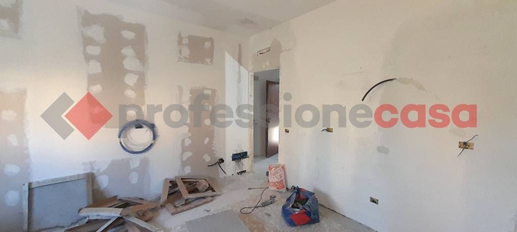 appartamento in vendita a Milano in zona Maciachini