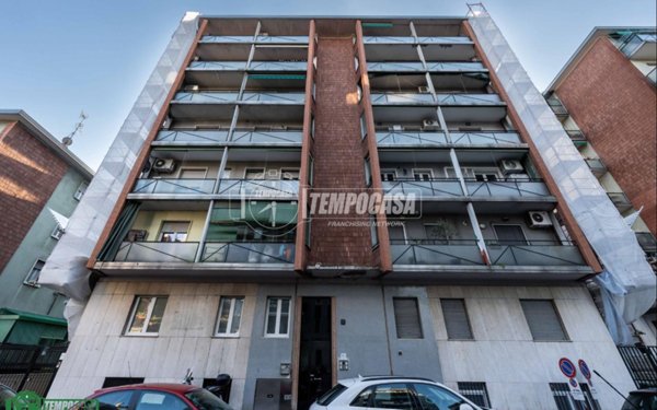 appartamento in vendita a Milano in zona Crescenzago