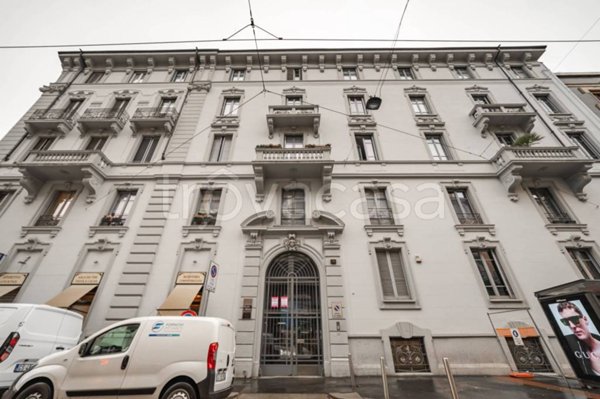 ufficio in vendita a Milano in zona San Vittore