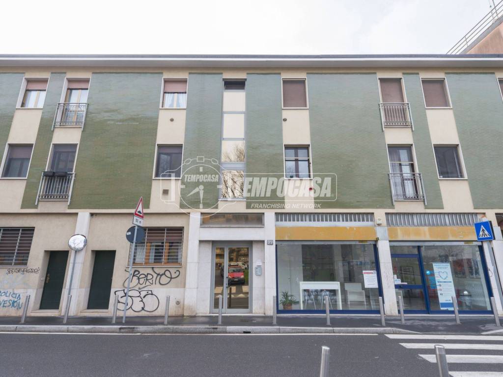 appartamento in vendita a Milano in zona Turro