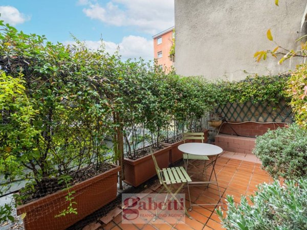 appartamento in vendita a Milano in zona Porta Venezia